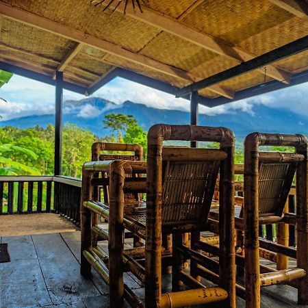 Tetebatu Mountain View Homestay Екстер'єр фото